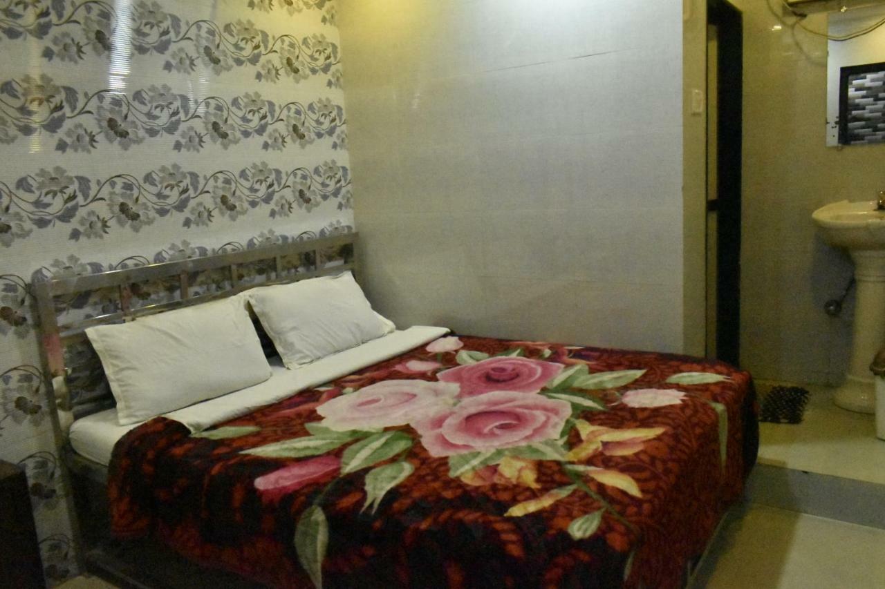 Hotel National Mumbai Exterior foto